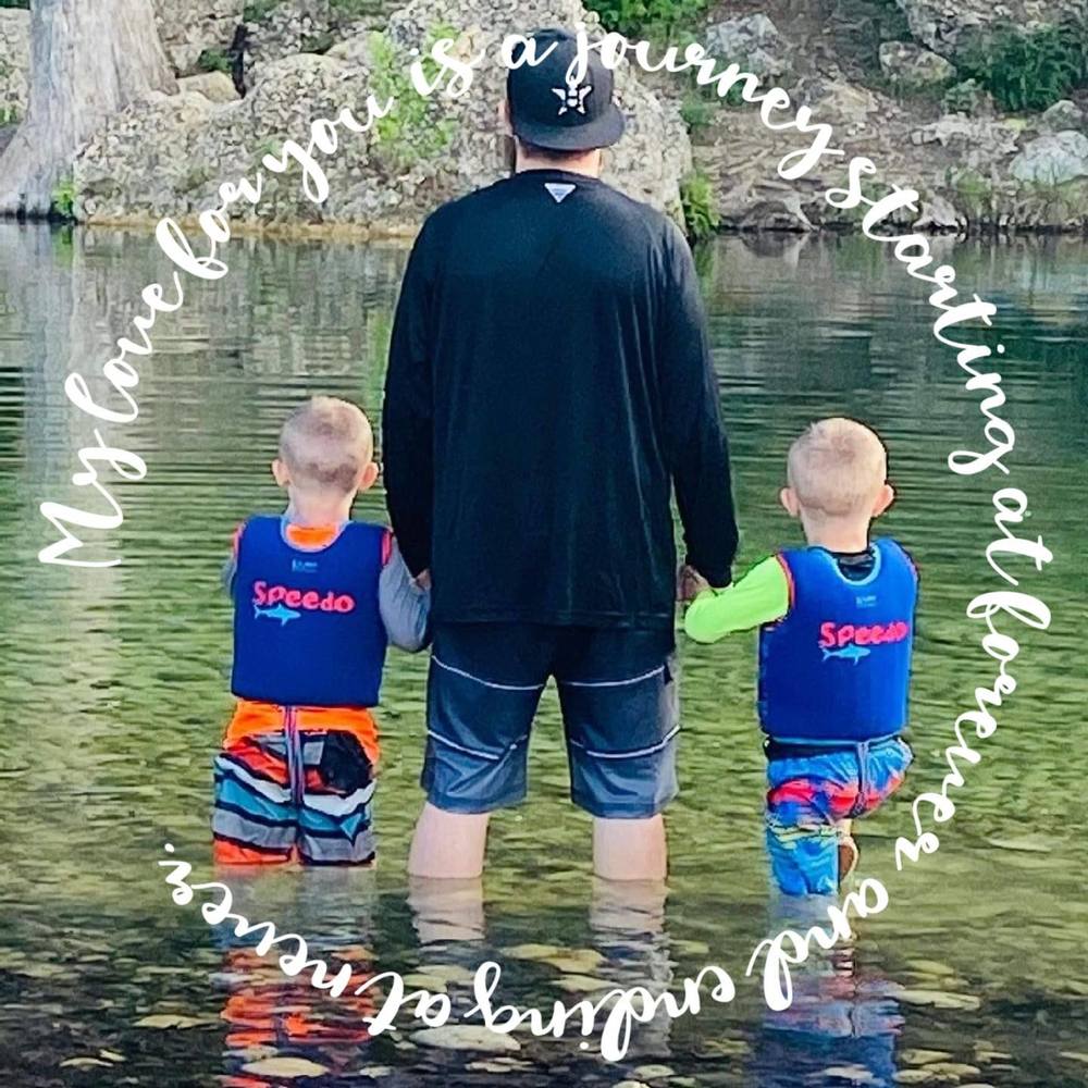 Meet your Posher, Charles